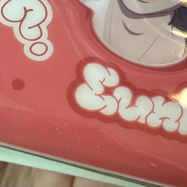 [SOLD OUT] 플레이브 은호 삼왜 바인더 포카 포함 일괄