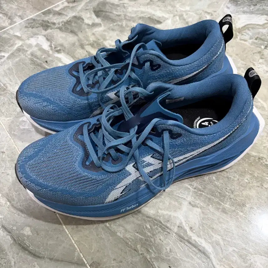 [BUNJANG] Asics Superblast 2 Running Shoes / 아식스 슈퍼블라스트 2 270사이즈 판매합니다