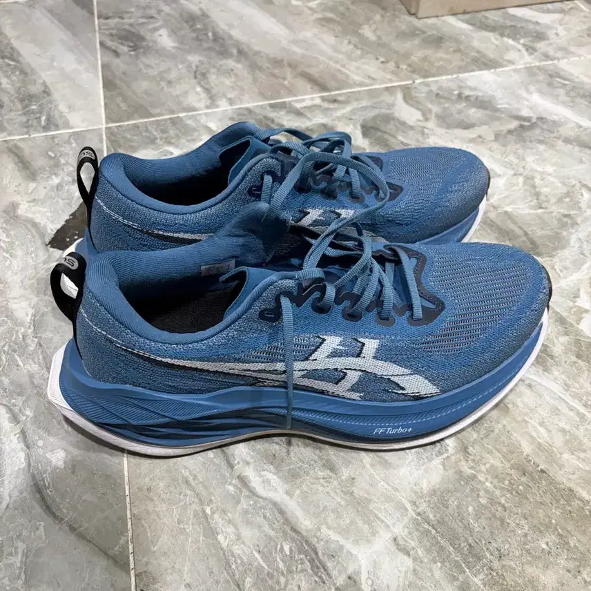 [BUNJANG] Asics Superblast 2 Running Shoes / 아식스 슈퍼블라스트 2 270사이즈 판매합니다