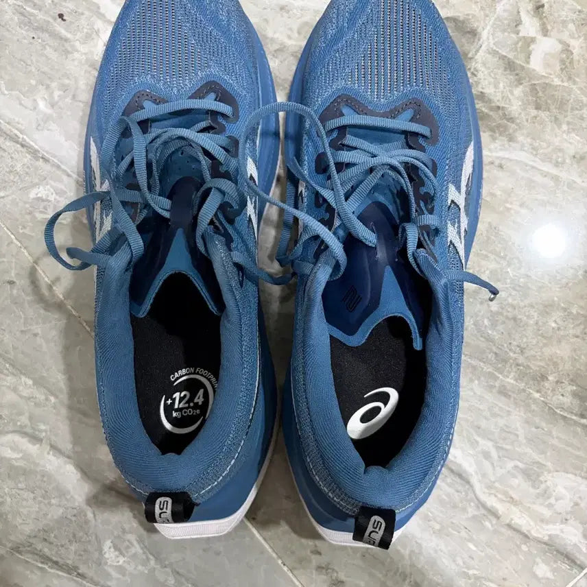 [BUNJANG] Asics Superblast 2 Running Shoes / 아식스 슈퍼블라스트 2 270사이즈 판매합니다