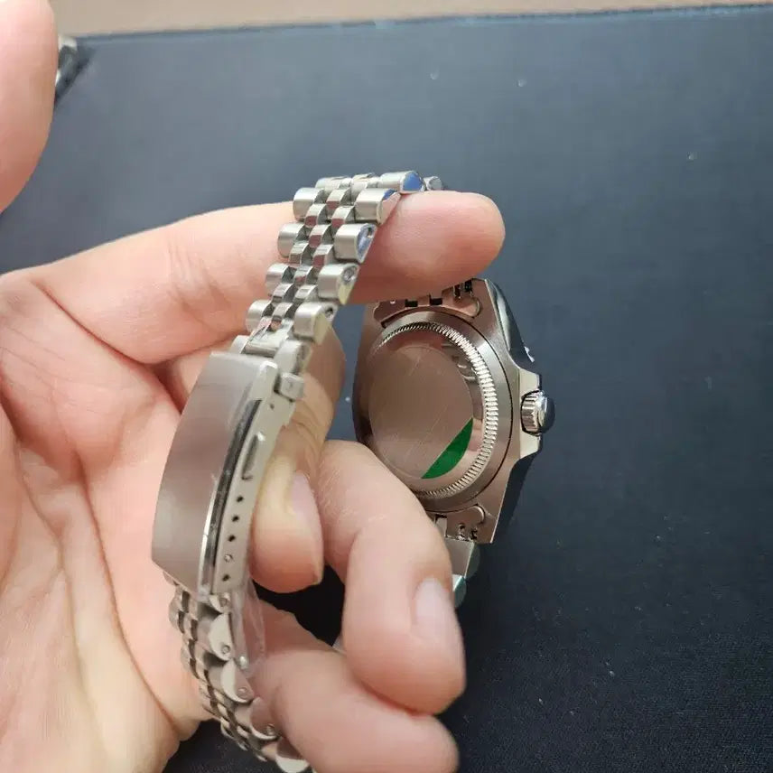 [BUNJANG] Seiko Custom 36mm Mod Automatic Diver Watch / 세이코 커스텀 36mm mod 모드 오토매틱 다이버