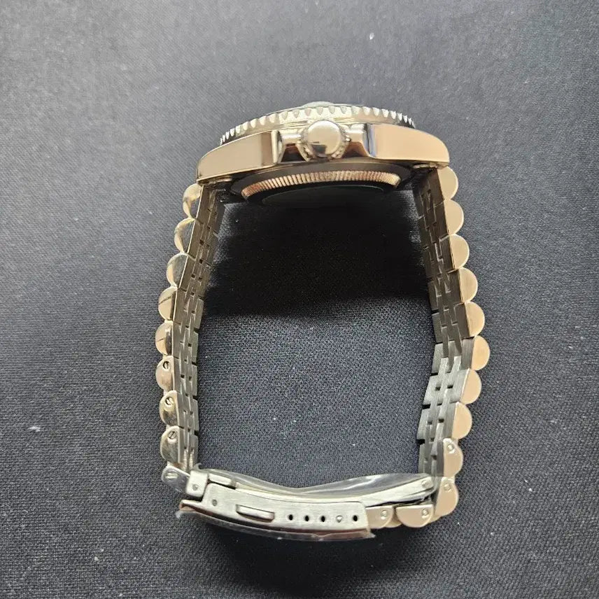 [BUNJANG] Seiko Custom 36mm Mod Automatic Diver Watch / 세이코 커스텀 36mm mod 모드 오토매틱 다이버