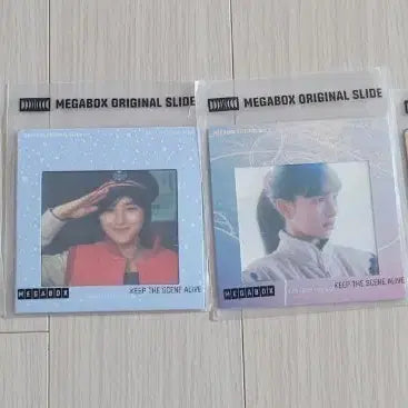 [BUNJANG] Original Slides Bundle Set / [급처] 오리지널 슬라이드 6개 일괄 판매합니다