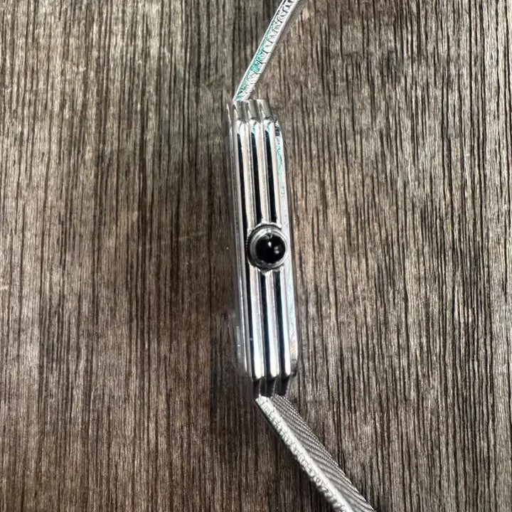 [BUNJANG] Seiko Vintage Gerald Genta Design Quartz Watch / 소장용)세이코 빈티지 초레어 젠타디자인 쿼츠 시계