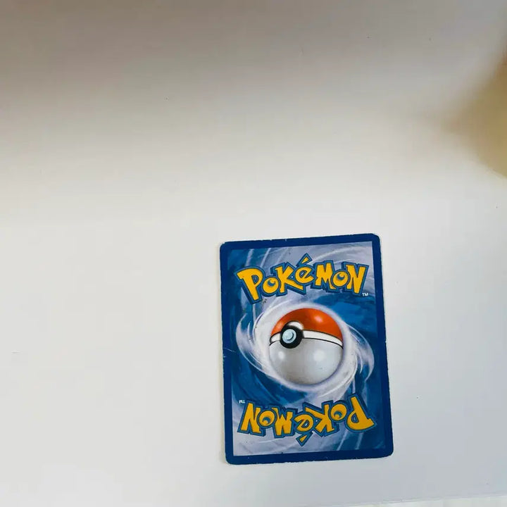[BUNJANG] Pokémon Card Reshiram Gold Secret Rare / (급처)포켓몬 카드 레시라무 골드 시크릿레어