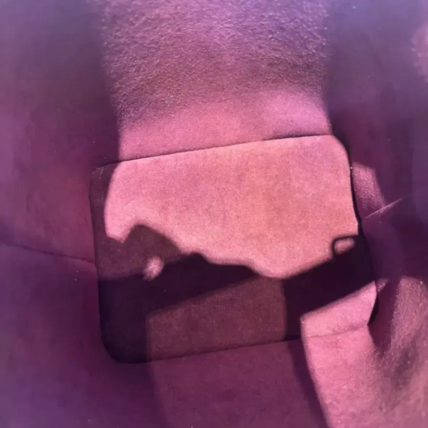 [BUNJANG] Louis Vuitton All-in BB Monogram Handbag / 새상품 루이비통 올인 bb 모노그램