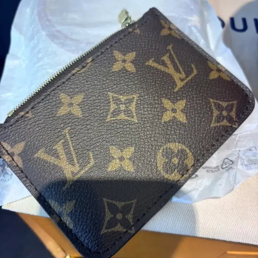 [BUNJANG] Louis Vuitton All-in BB Monogram Handbag / 새상품 루이비통 올인 bb 모노그램