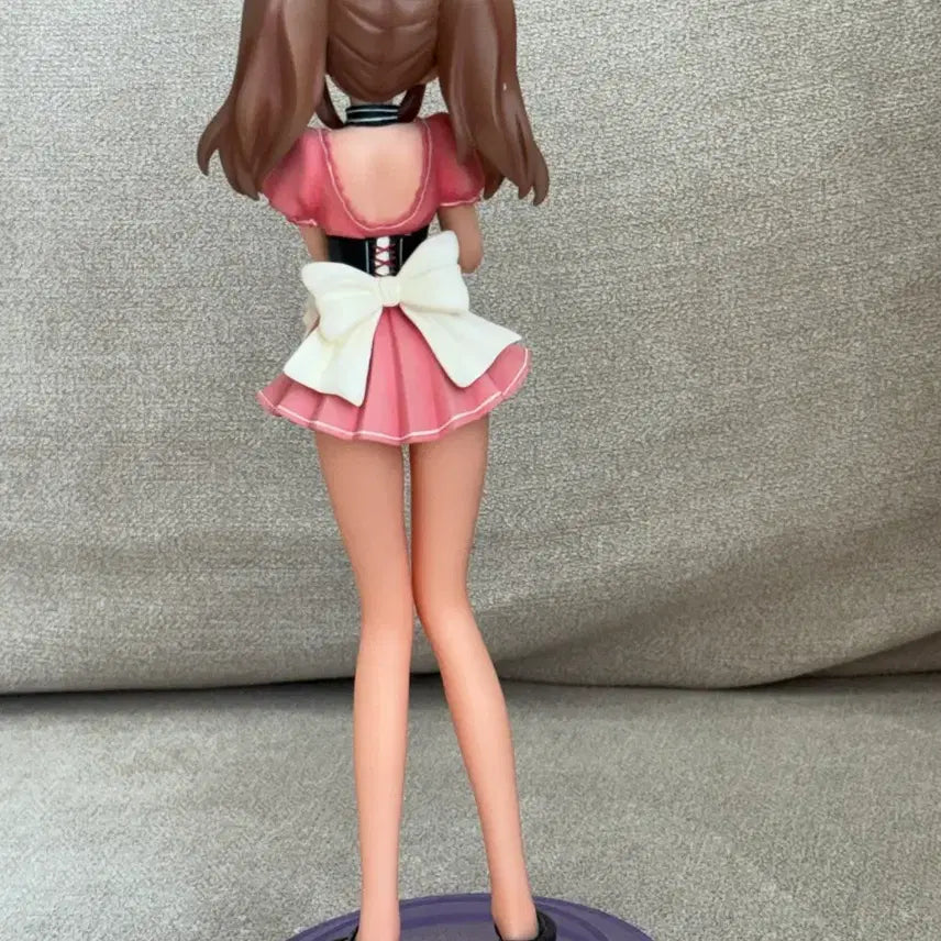[SOLD OUT] 카이요도 스즈미야 하루히 미쿠루 미소녀 피규어