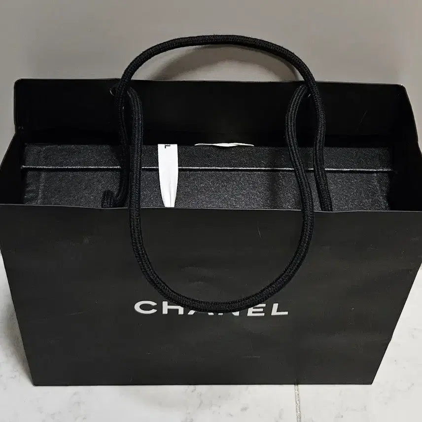 [BUNJANG] Chanel Espadrilles 38 Shoes / (신세계백화점 정품)샤넬 에스파듀 38 상태 최상급