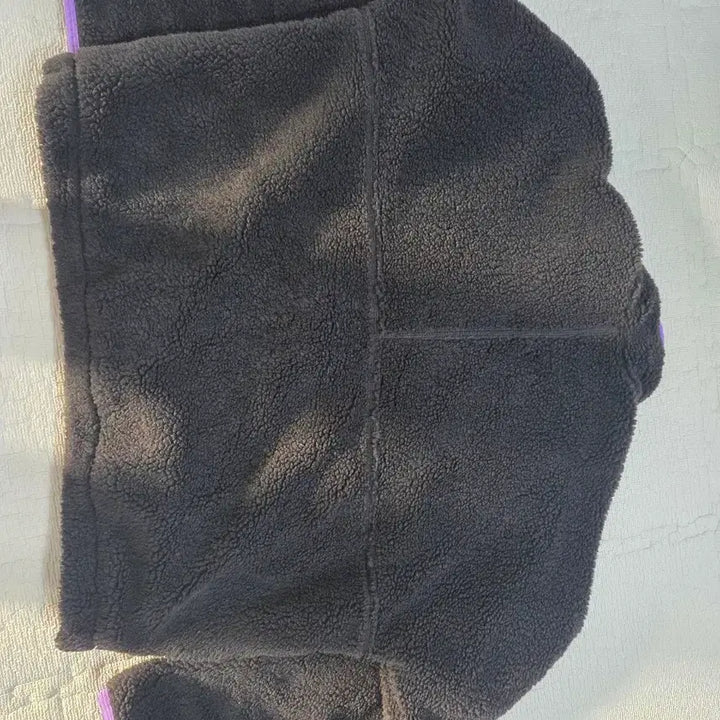 [BUNJANG] Nike Club Half-Zip Anorak Jacket / 나이키 클럽 하프집 아노락 흰/검(흰L/검XL)