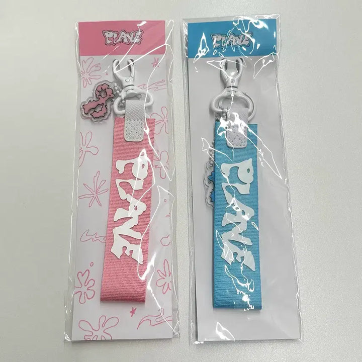 [SOLD OUT] 플레이브 카쿠렌보 숨바꼭질 스트랩 일괄