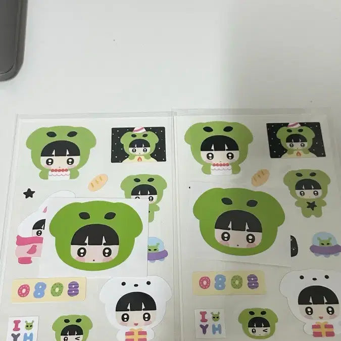 [BUNJANG] The Boyz Younghoon Bundle Set Goods / 더보이즈 영훈 포카/빵아지/포토북/응원봉구형/왹빵이우치와/굿즈 일괄 판매