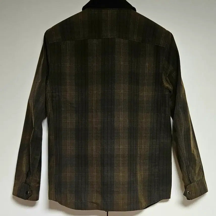 [BUNJANG] Barbour Club Monaco Jacket (S/100) / (매장 정품)바버 클럽모나코 자켓 S(100) 새제품급