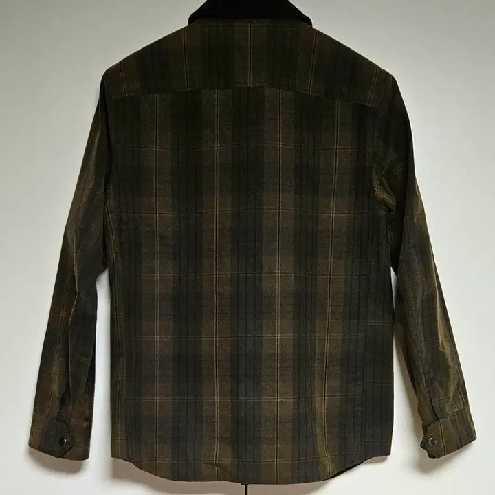 [BUNJANG] Barbour Club Monaco Jacket (S/100) / (매장 정품)바버 클럽모나코 자켓 S(100) 새제품급