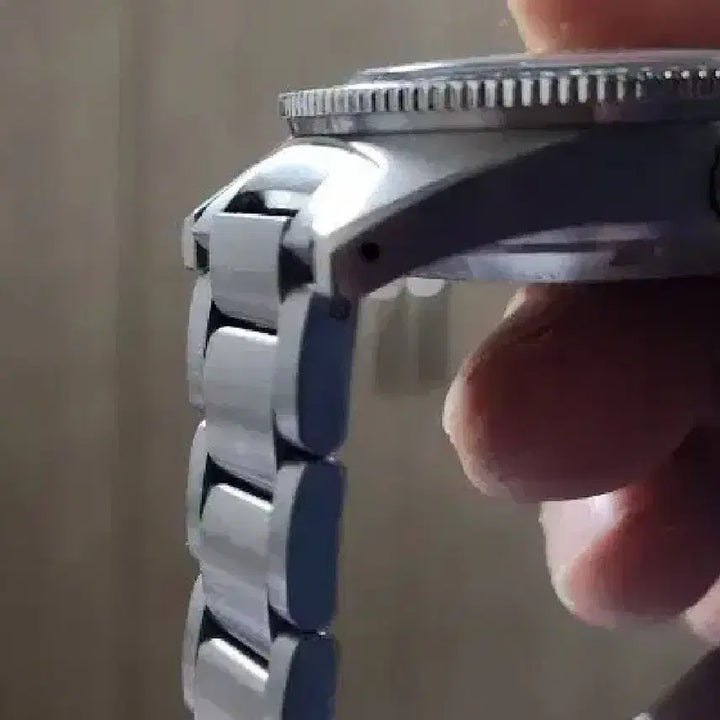 [BUNJANG] Seiko Custom 62mas Mode Automatic Watch / 세이코 커스텀 62mas 모드 오토매틱 sje093 spb143