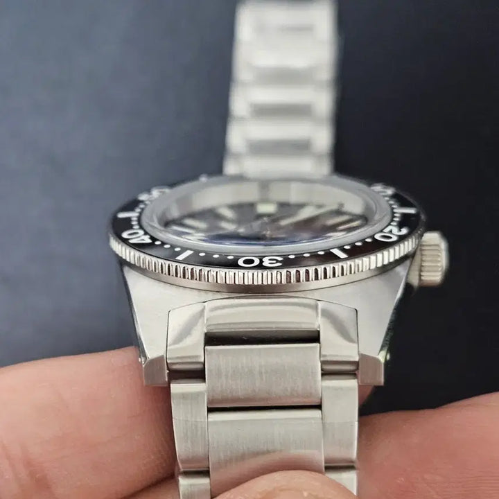 [BUNJANG] Seiko Custom 62mas Mode Automatic Watch / 세이코 커스텀 62mas 모드 오토매틱 sje093 spb143