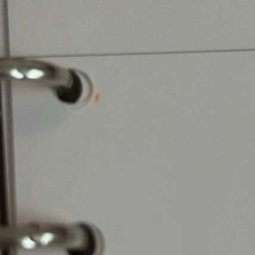 [BUNJANG] A Bubble Crush A7 Retro Star Binder Set / 속지포함 세트구성)어버블크러쉬 a7 바인더 레트로 별 바인더 다꾸-핑크