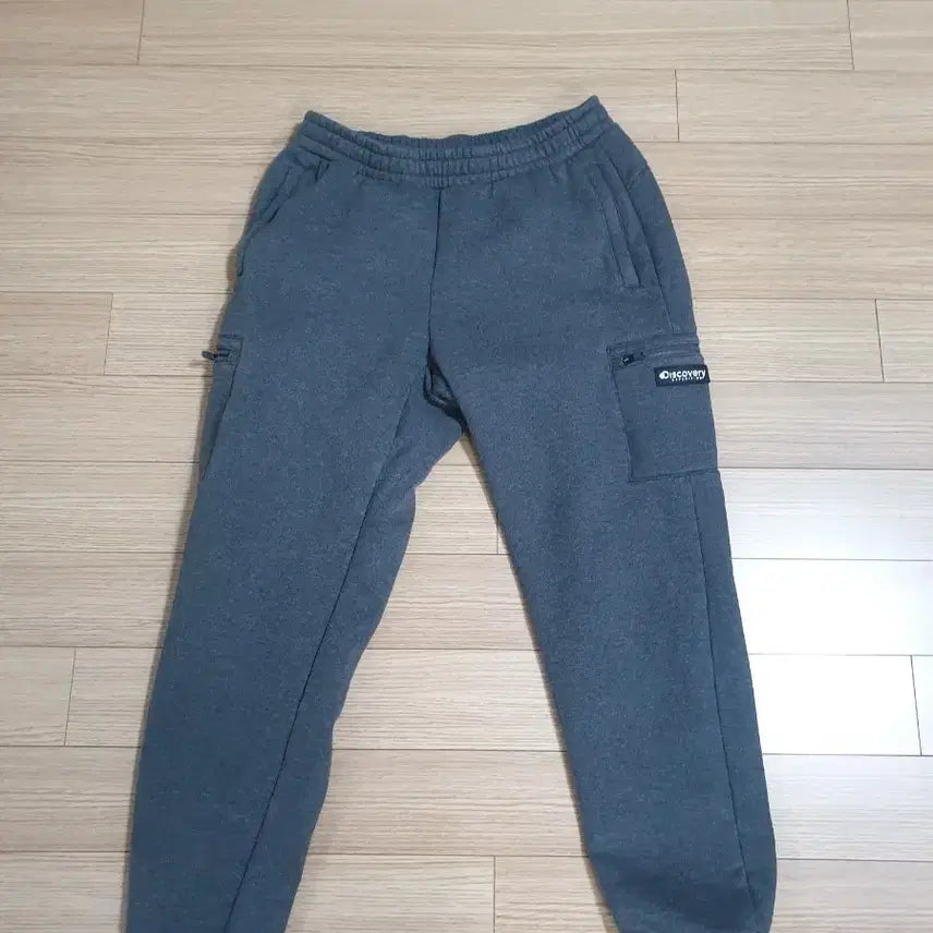 [BUNJANG] Discovery Training Pants / 디스커버리 트레이닝 바지