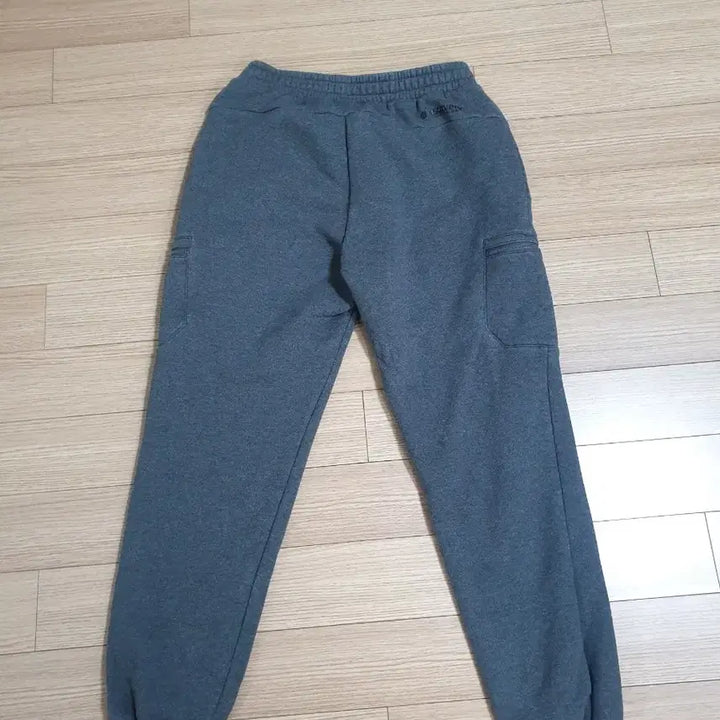 [BUNJANG] Discovery Training Pants / 디스커버리 트레이닝 바지