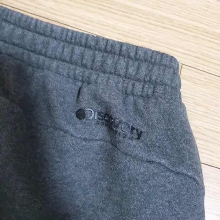 [BUNJANG] Discovery Training Pants / 디스커버리 트레이닝 바지