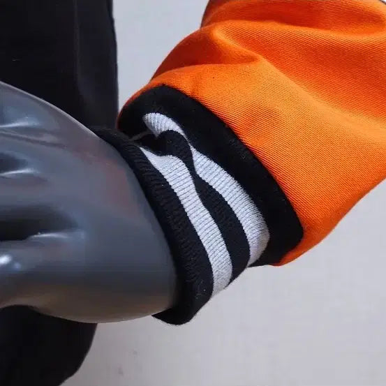 [BUNJANG] Harley Davidson Nascar Padded Jacket / 할리데이비슨 나스카 패딩점퍼