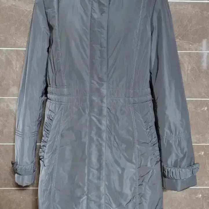 [BUNJANG] Women's Lightweight Padded Jacket / (여성66사이즈) 가벼운 경량패딩