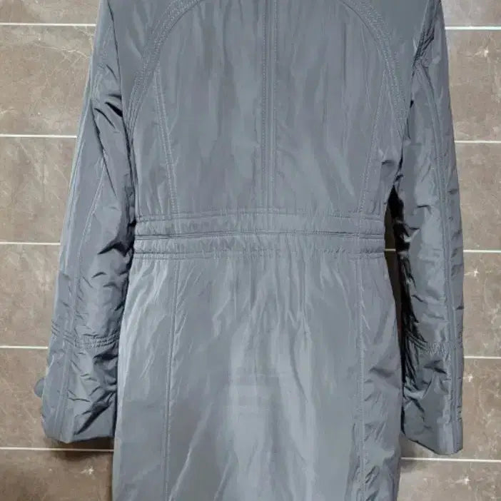 [BUNJANG] Women's Lightweight Padded Jacket / (여성66사이즈) 가벼운 경량패딩