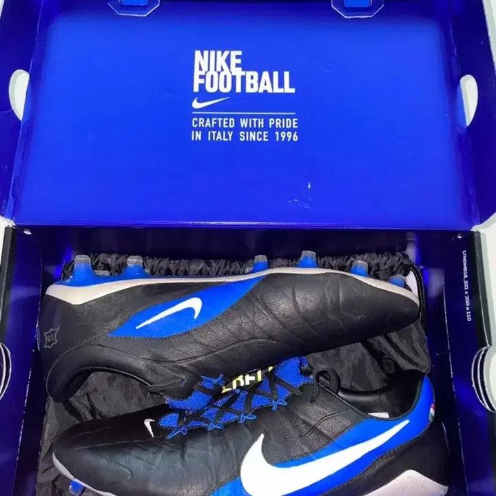 [BUNJANG] Nike Hypervenom Phantom 3 GX SE Soccer Cleats / [280]나이키 하이퍼베놈 팬텀3 GX SE