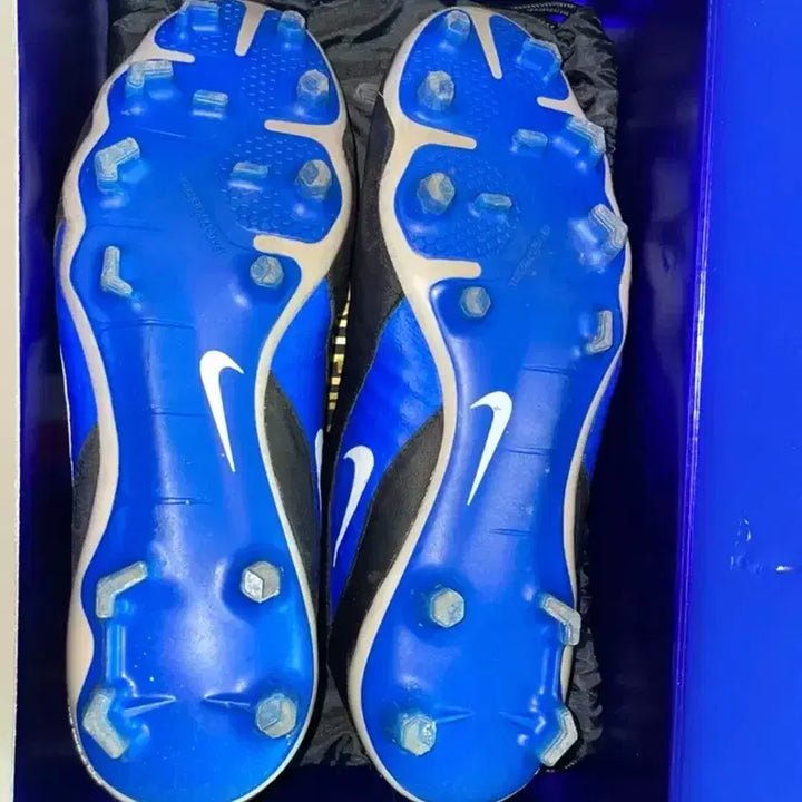 [BUNJANG] Nike Hypervenom Phantom 3 GX SE Soccer Cleats / [280]나이키 하이퍼베놈 팬텀3 GX SE