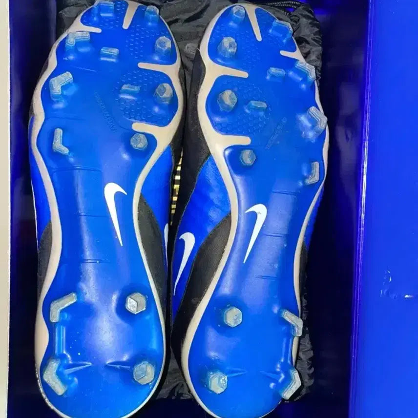 [BUNJANG] Nike Hypervenom Phantom 3 GX SE Soccer Cleats / [280]나이키 하이퍼베놈 팬텀3 GX SE