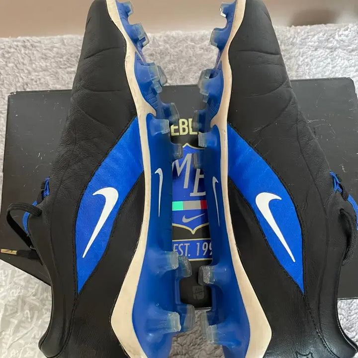 [BUNJANG] Nike Hypervenom Phantom 3 GX SE Limited Edition FG Soccer Cleats / [280]나이키 하이퍼베놈 팬텀3 GX SE