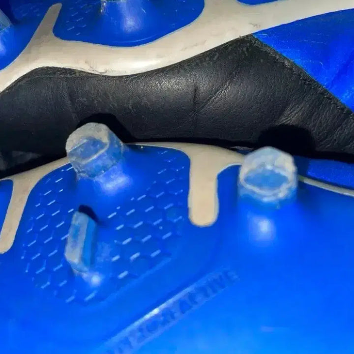 [BUNJANG] Nike Hypervenom Phantom 3 GX SE Soccer Cleats / [280]나이키 하이퍼베놈 팬텀3 GX SE