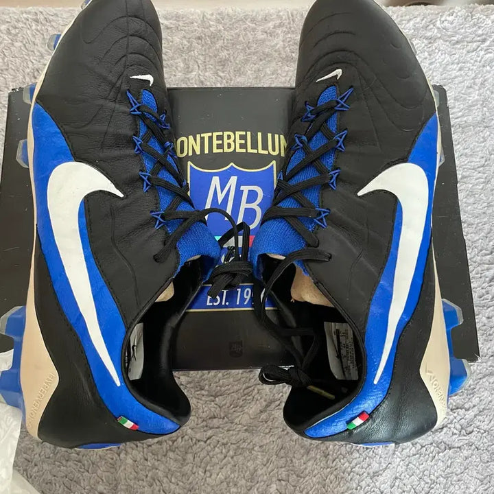 [BUNJANG] Nike Hypervenom Phantom 3 GX SE Limited Edition FG Soccer Cleats / [280]나이키 하이퍼베놈 팬텀3 GX SE