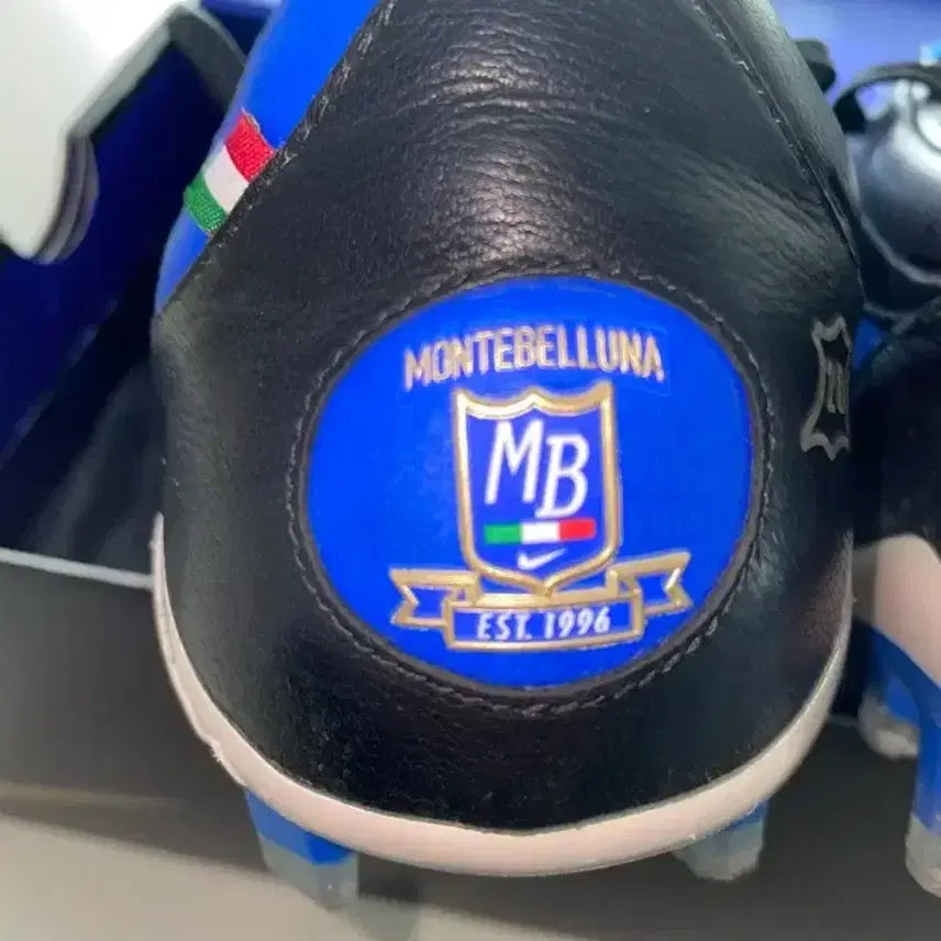 [BUNJANG] Nike Hypervenom Phantom 3 GX SE Soccer Cleats / [280]나이키 하이퍼베놈 팬텀3 GX SE