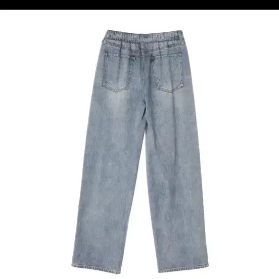 [BUNJANG] Rag & Bone Miramar Terry Side Stripe Jeans / 랙앤본 25FW 미라마르 테리 사이드 스트라이프 진 데님 팬츠 S