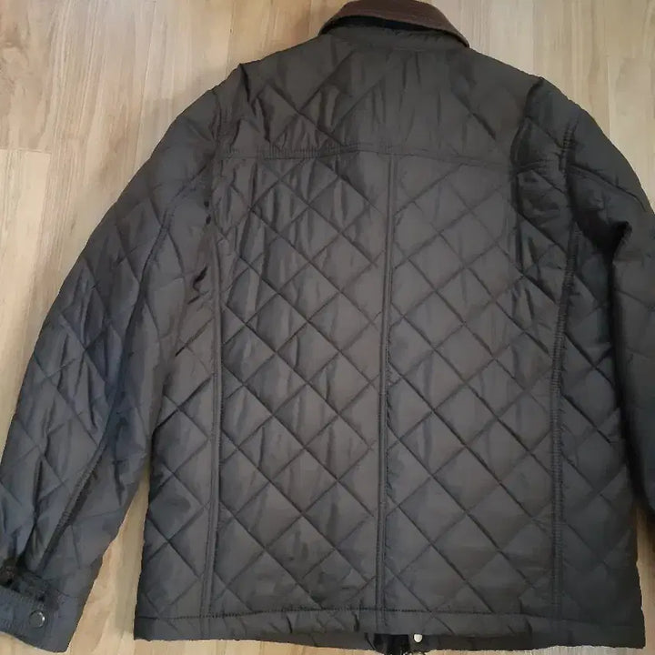[BUNJANG] ZARA Quilted Lightweight Padded Jacket / 자라 퀄팅 경량패딩 매장정품