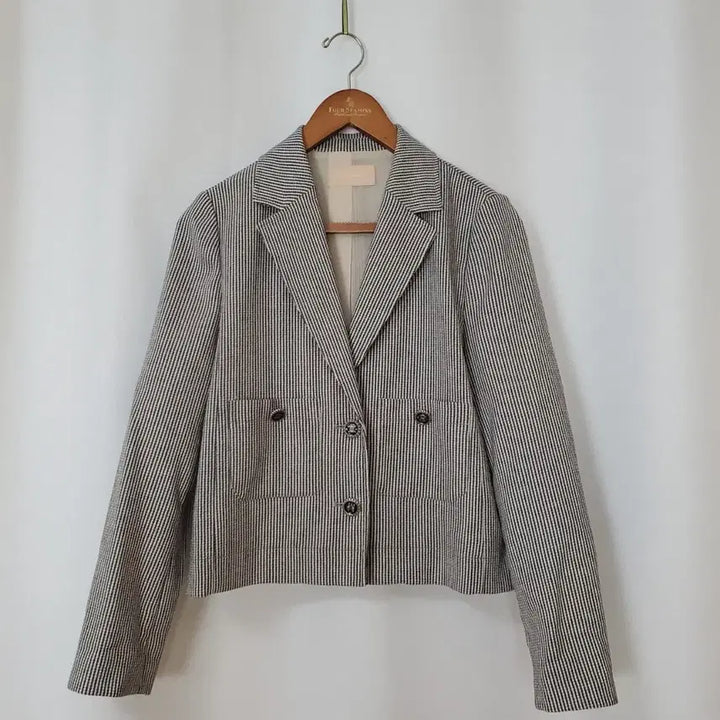 [BUNJANG] CC Collect Jacket 55 / 씨씨콜렉트 자켓 55