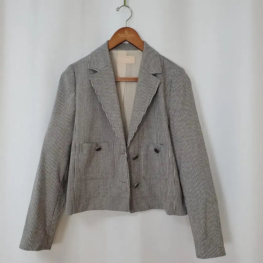 [BUNJANG] CC Collect Jacket 55 / 씨씨콜렉트 자켓 55