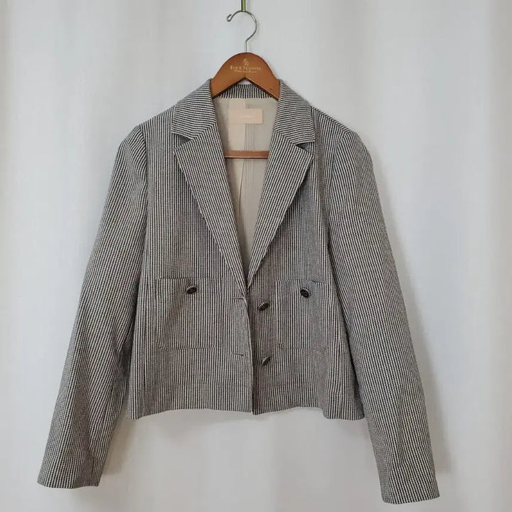 [BUNJANG] CC Collect Jacket 55 / 씨씨콜렉트 자켓 55