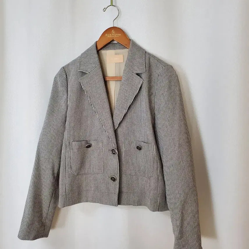 [BUNJANG] CC Collect Jacket 55 / 씨씨콜렉트 자켓 55