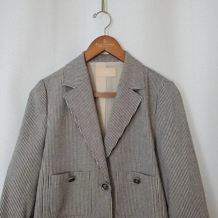 [BUNJANG] CC Collect Jacket 55 / 씨씨콜렉트 자켓 55