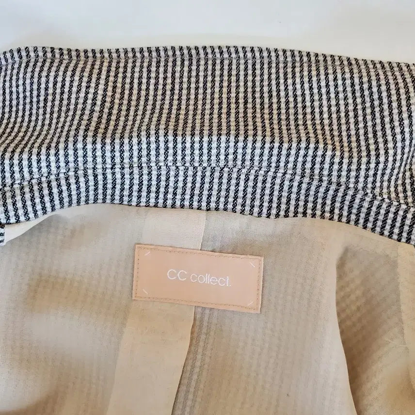 [BUNJANG] CC Collect Jacket 55 / 씨씨콜렉트 자켓 55