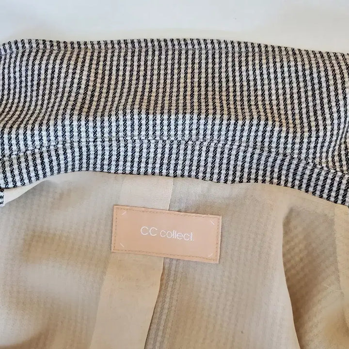 [BUNJANG] CC Collect Jacket 55 / 씨씨콜렉트 자켓 55