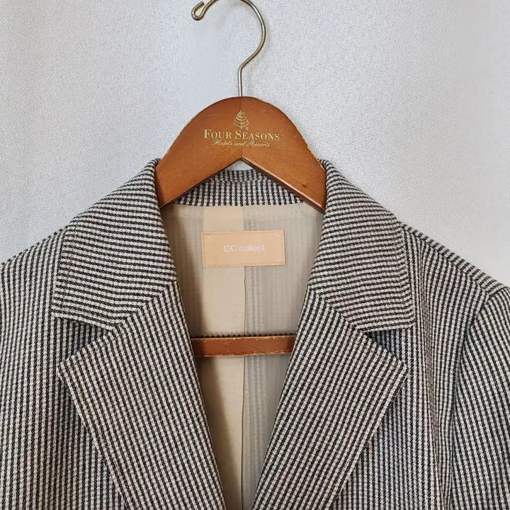 [BUNJANG] CC Collect Jacket 55 / 씨씨콜렉트 자켓 55