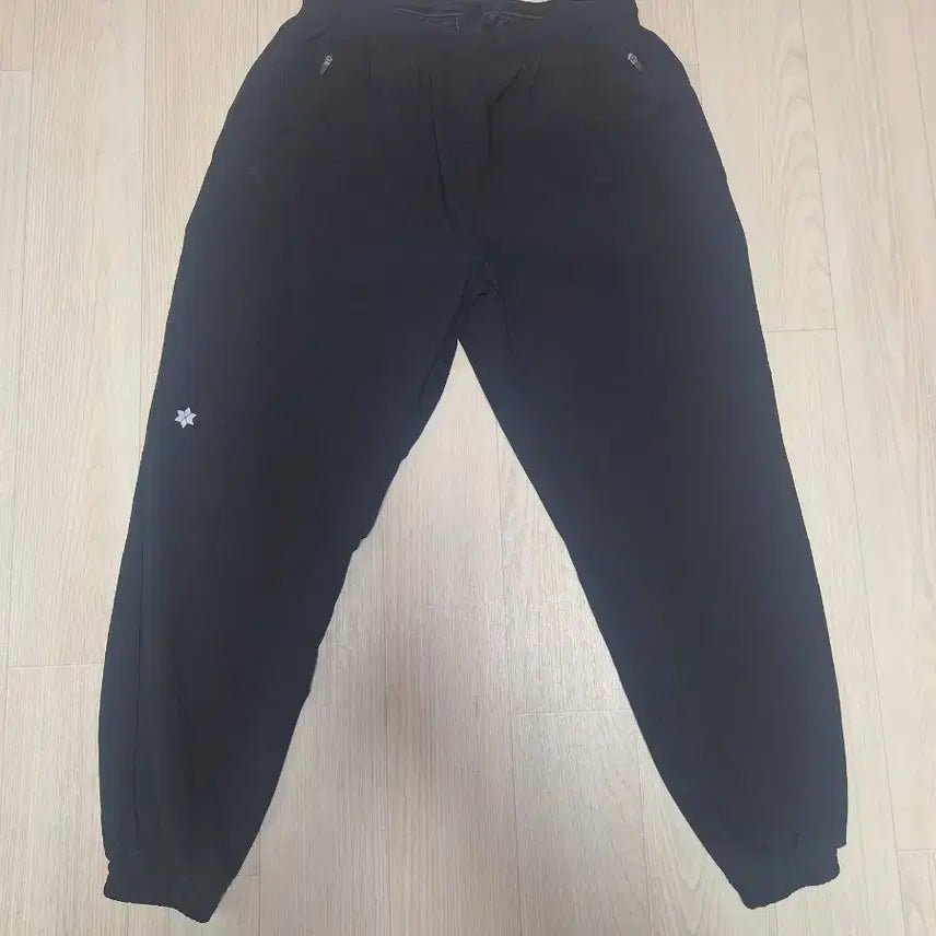 [BUNJANG] FCMM Training Pants / 나인티플러스(올댓부츠), FCMM 트레이닝 바지 2장