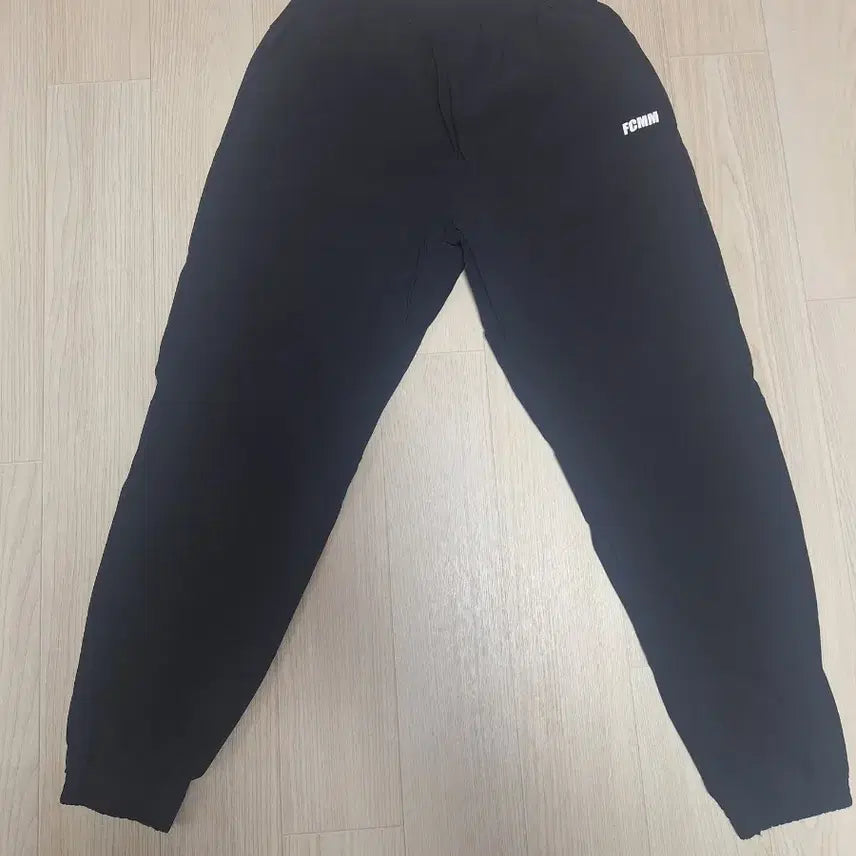 [BUNJANG] FCMM Training Pants / 나인티플러스(올댓부츠), FCMM 트레이닝 바지 2장