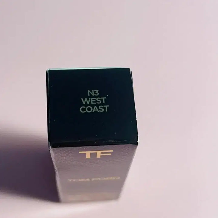 [BUNJANG] Tom Ford N3 West Coast Lipstick / 톰포드 립컬러 #N3웨스트코스트