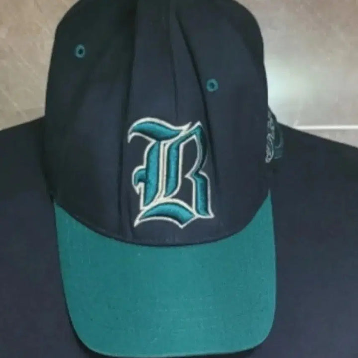 [BUNJANG] MLB Cap / 엠엘비 캡모자