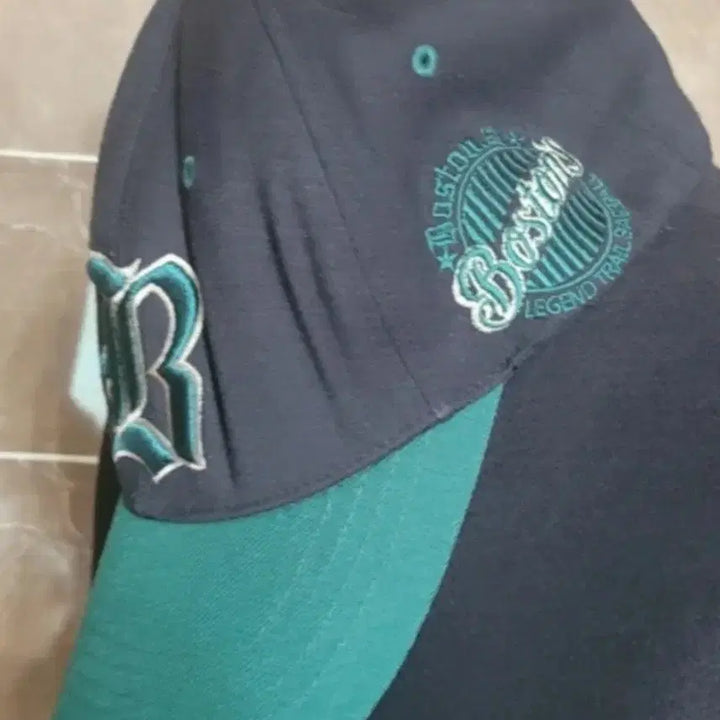 [BUNJANG] MLB Cap / 엠엘비 캡모자