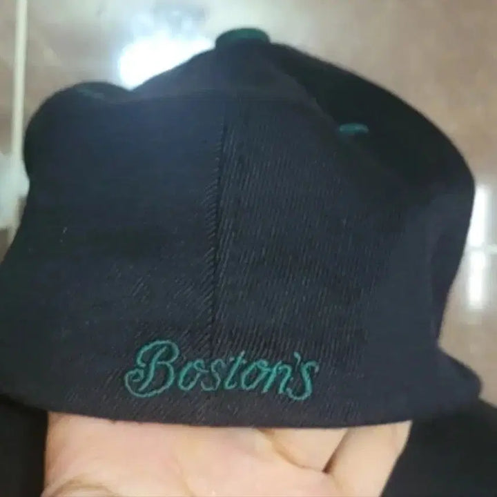 [BUNJANG] MLB Cap / 엠엘비 캡모자